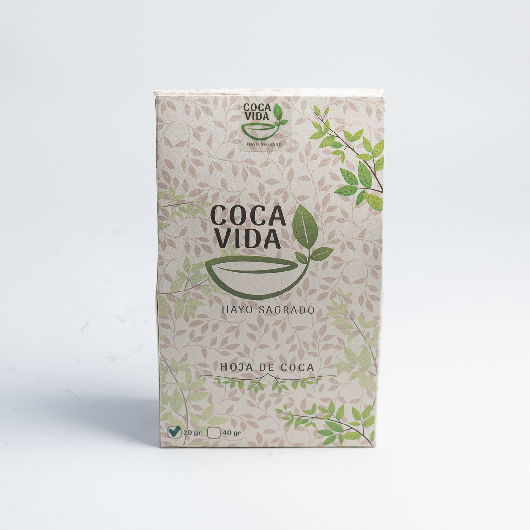 Coca Vida